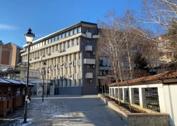 PRETI MU KAZNA DO 12 GODINA! Više javno tužilaštvo podiglo optužnicu protiv Irfana Ugljanina