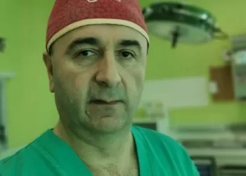 Filmska priča novopazarskog lekara – „Tužio sam državu jer su me zaključali u kuću, optužili kao kriminalca, a nisam imao koronu“