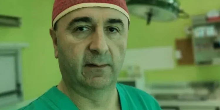 Filmska priča novopazarskog lekara – „Tužio sam državu jer su me zaključali u kuću, optužili kao kriminalca, a nisam imao koronu“