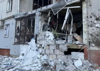 Američka ambasada u Ukrajini: Ruske trupe ubile 10 osoba u redu za hleb