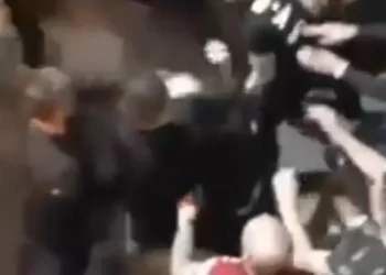 Stravična tuča u Prijepolju, dvojica mladića prebačena u UžIčku bolnicu (VIDEO)