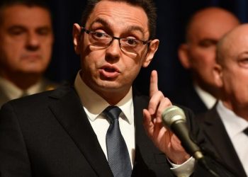 Vulin u Banja Luci: Srbija i Republika Srpska garantuju da će “srpski svet” biti stvoren