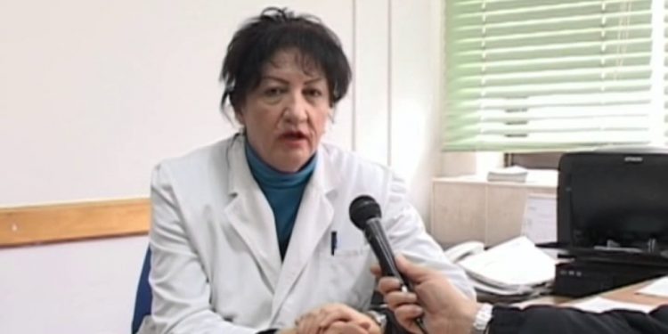 Na bolji svijet preselila doktorica Spec. dr med. Safeta Nezović