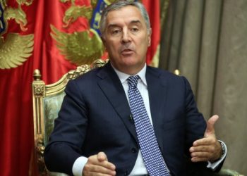 Predsednik Crne Gore: Vučić ruši stabilnost regiona