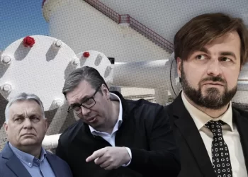NADOLAZEĆA KATASTRAFA, HRVATSKI GIGANT- “JANAF” PREKINUO ISPORUKU NAFTE SRBIJI: Stručnjak poručio- “Posljedice to će biti katastrofalne!”