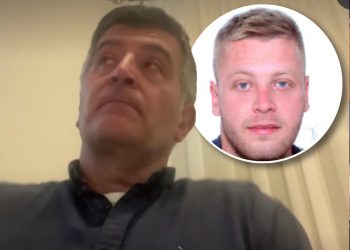 Matejev otac otvorio dušu kao nikada ranije: Kada se vratio u Hrvatsku svi su ga pitali samo jedno