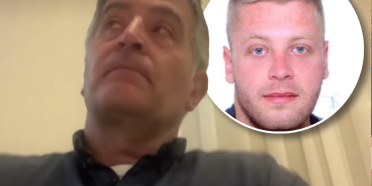 Matejev otac otvorio dušu kao nikada ranije: Kada se vratio u Hrvatsku svi su ga pitali samo jedno