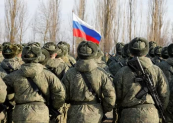 Ukrajinski Generalštab optužuje- Ministar odbrane Srbije demantuje: Rusi regrutuju srpske dobrovoljce…(VIDEO)