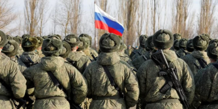 Ukrajinski Generalštab optužuje- Ministar odbrane Srbije demantuje: Rusi regrutuju srpske dobrovoljce…(VIDEO)