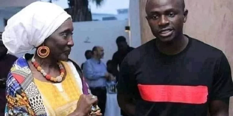 Maneova rečenica majci tjera suze na oči, odgovorio je svima koji ga ismijavaju zbog obrazovanja