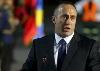 Haradinaj: Ako srpski vojnik uđe na Kosovo, Beograd će biti bombardovan
