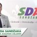 (VIDEO) Adnan Šehović  kandidat za narodnog poslanika SDA Sandžaka, na temu razvoja Pešteri i Sandžaka