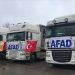 Humanitarna pomoć iz Turkiye stigla u Ukrajinu i Moldaviju