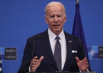 Biden: Odgovorit ćemo ako Putin upotrijebi oružje za masovno uništenje