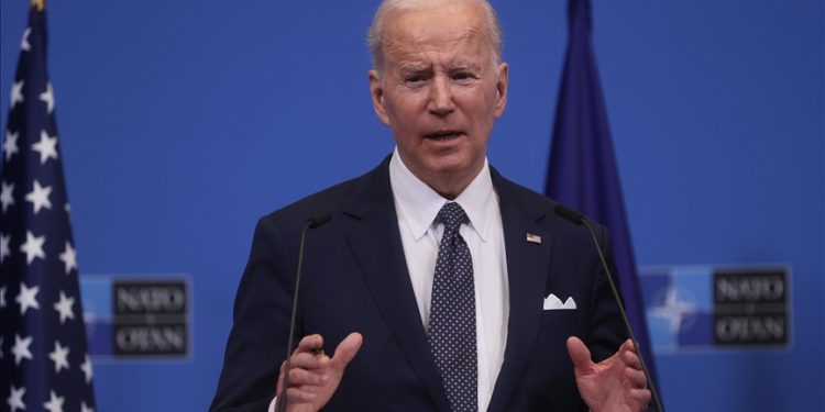 Biden: Odgovorit ćemo ako Putin upotrijebi oružje za masovno uništenje
