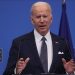 Biden: Odgovorit ćemo ako Putin upotrijebi oružje za masovno uništenje