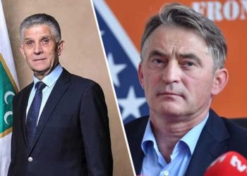 OČUVANJE VJEKOVNE TRADICIJE, POŠTIVANJE RAZLIČITOSTI I RAVNOPRAVNOSTI GARANTUJE USPJEH