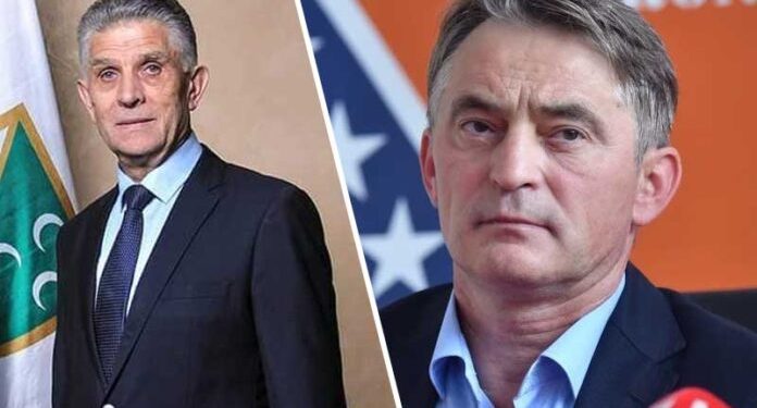 OČUVANJE VJEKOVNE TRADICIJE, POŠTIVANJE RAZLIČITOSTI I RAVNOPRAVNOSTI GARANTUJE USPJEH