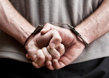 Uhapšen Naser B. iz Tutina zbog optuživanja bez dokaza policajaca, tužioca i sudija za uzimanje mita