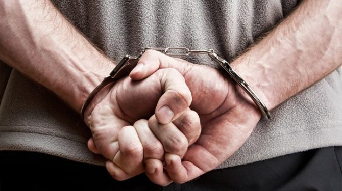 Uhapšen Naser B. iz Tutina zbog optuživanja bez dokaza policajaca, tužioca i sudija za uzimanje mita