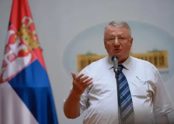 Šešelj: Radikali će podržati Vučića za predsednika Srbije da pobedi u prvom krugu