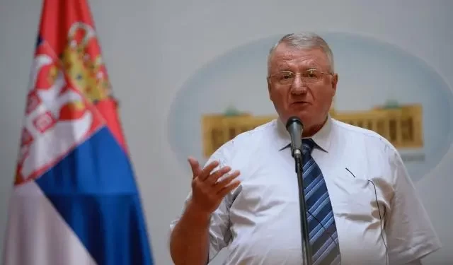 Šešelj: Radikali će podržati Vučića za predsednika Srbije da pobedi u prvom krugu