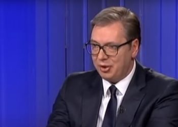 VUČIĆ PORUČIO: ZABRANJUJEMO IZVOZ PŠENICE, BRAŠNA, KUKURUZA I ULJA