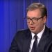 VUČIĆ PORUČIO: ZABRANJUJEMO IZVOZ PŠENICE, BRAŠNA, KUKURUZA I ULJA