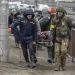 Užasne slike iz Mariupolja, gdje su Rusi danas pogodili dječju bolnicu sa porodilištem (FOTO)