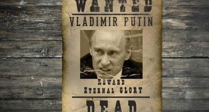Ruski biznismen ponudio milion dolara za “hvatanje” Putina