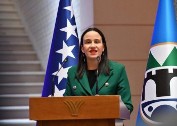 Obilježeno 30. godina od opsade Sarajeva