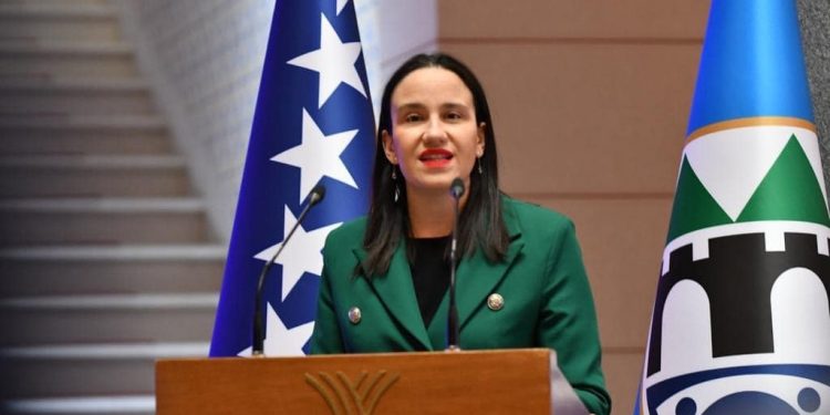 Obilježeno 30. godina od opsade Sarajeva
