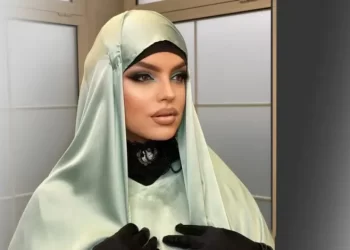 Selma Mekić, borkinja za ženska i ljudska prava: „Feministkinja sa hidžabom“