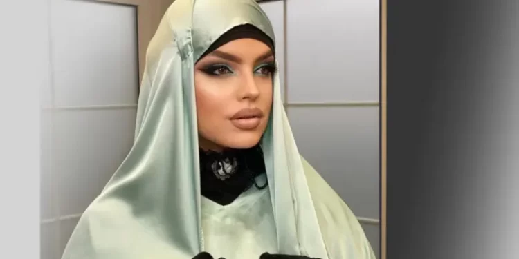 Selma Mekić, borkinja za ženska i ljudska prava: „Feministkinja sa hidžabom“