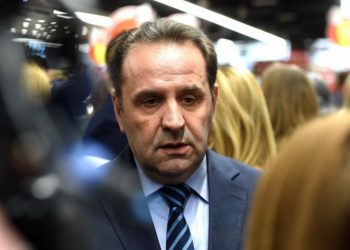 Rasim Ljajić povređen u teškoj nesreći jutros kod Ražnja, poginuo njegov vozač