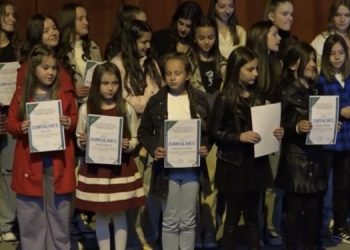 (VIDEO) Održana 20. smotra recitatora “Pjesniče naroda mog”