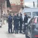 Tuča na biračkom mestu u Novom Pazaru