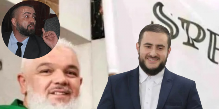 DOKTOR ADMIR MURATOVIĆ INDIREKTNO OPTUŽIO USAMU ZUKORLIĆA ZA SARADNJU SA ONIMA KOJI SU NAREDILI UBISTVO EDINA HAMIDOVIĆA!