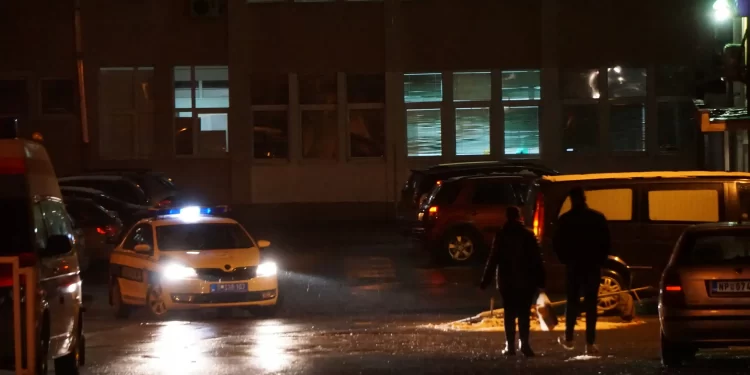 TRAGEDIJA U NOVOM PAZARU! Devojka (20) nastradala u blizini kuće