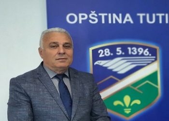 Ramazanska čestitka predsjednika opštine Tutin