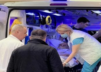 Rasim Ljajić u dobrom stanju, prebačen u Klinički centar Srbije