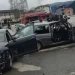 (VIDEO) Udes u Rožaju, povrijeđene 3 osobe