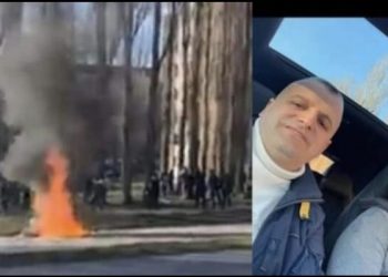 Švedska: Tutinac i Pazarac sprečili paljenje kur’ana