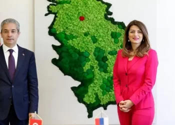 Iz Srbije u Tursku samo sa ličnom kartom