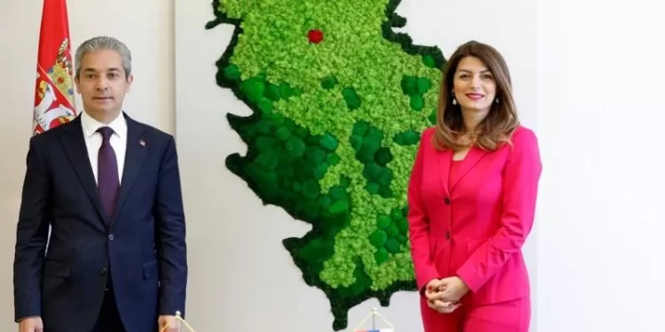 Iz Srbije u Tursku samo sa ličnom kartom