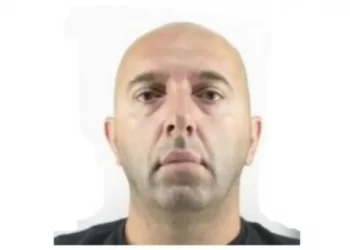 OVO JE ČUVENI BEGUNAC KOJI JE PAO U NOVOM PAZARU! Na listi Luksemburga “broj jedan” za hapšenje