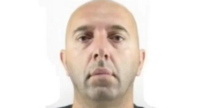 OVO JE ČUVENI BEGUNAC KOJI JE PAO U NOVOM PAZARU! Na listi Luksemburga “broj jedan” za hapšenje