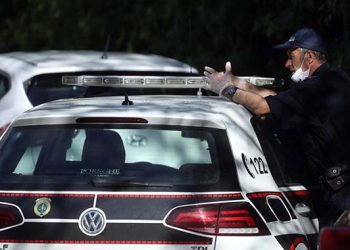Uhapšen poštar BH Pošte koji je slagao da su mu ukrali penzije, s njim “pale” još tri osobe