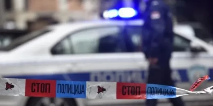 Užas u Srbiji: Vezao suprugu za krevet i sipao joj kiselinu u oči