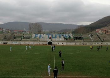 (VIDEO) Rekordna pobjeda ekipe Tutina 7:0